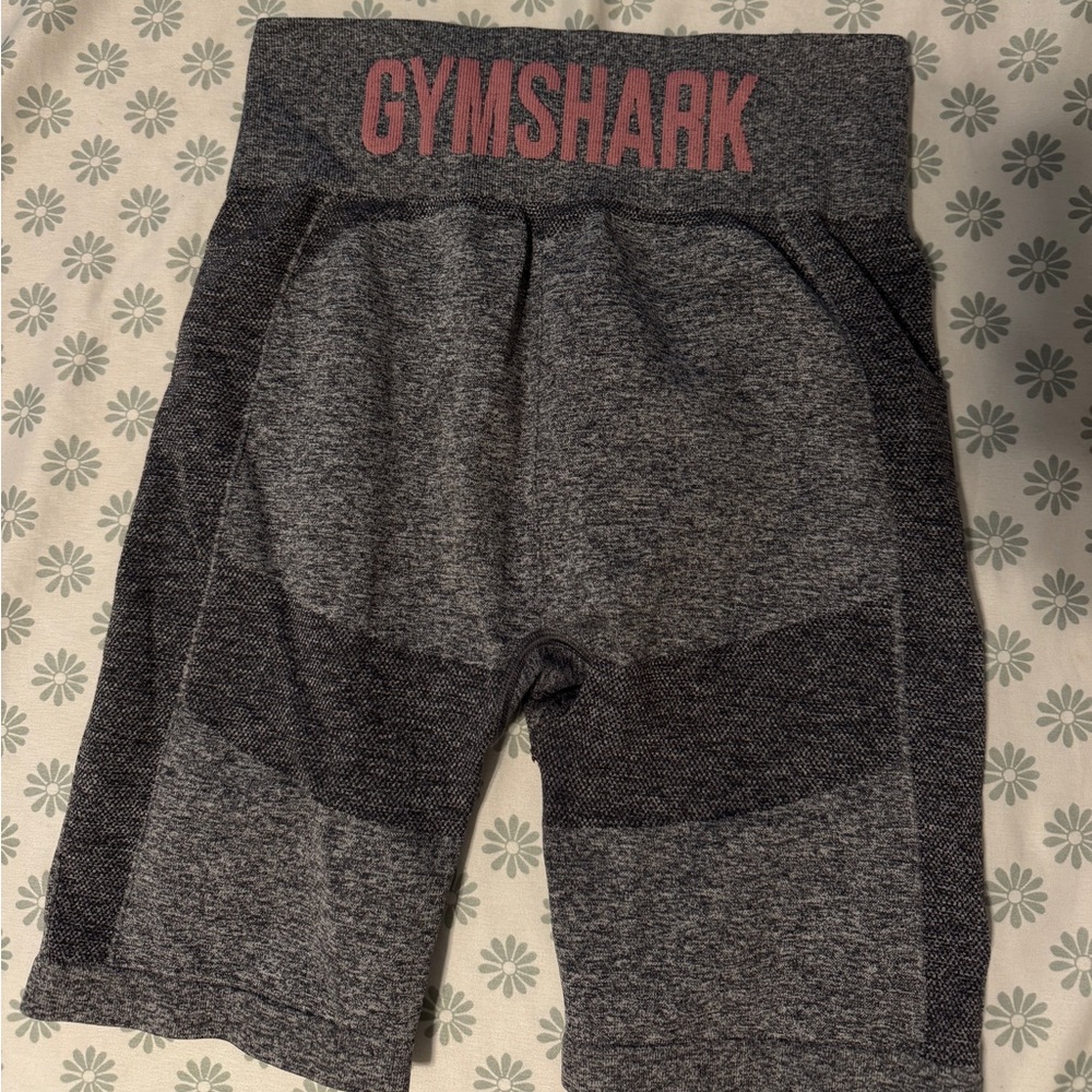 Gymshark shorts